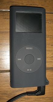 iPod nano